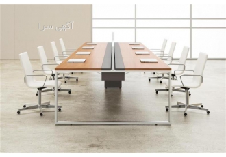 میز اداری مدرن
