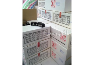 تامین انواع کلمپ و تیوب ساپورت Tube Support Clamp شرکت مهندسی بازرگانی