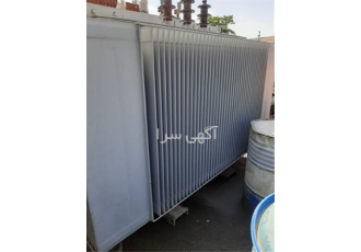 فروش ترانس دست دوم ترانس دست دوم و تعمیری در کرج فروش ترانس دست دوم