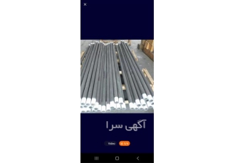 المنت سیلیکون کارباید المنت مولیبدن المنت کوره برق