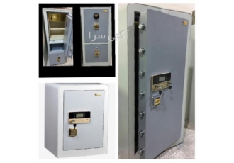 گاوصندوق سدید ، تعمیر قفل گاوصندوق