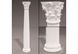 خدمات سی ان سی سنگ خدمات سی ان سی سنگ حقایق سر ستون پا ستون کتیبه