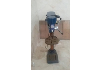 دلر ستونی دریل ستونی دریل ایستاده دلر ستونی m16 کارخانه پیشرو اصلی حتی