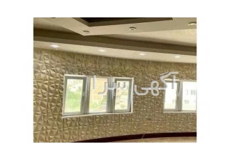 نمای داخلی و خارجی ساختمان