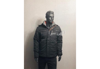 فروش اورکت مردانه ، تولید پوشاک لباس گرم زمستانی