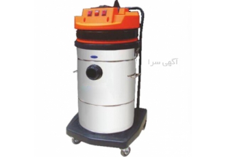 جاروبرقی صنعتی جاروبرقی صنعتی