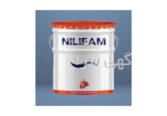 رنگ صنعتی نیلی فام شرکت مهندسی شیمیایی و رنگ zwnj سازی نیلی zwnj فام