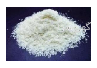 سولفات آلومینیوم 17