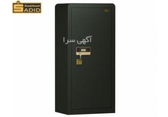توزیع گاوصندوق نسوز سدید