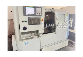 فروش دستگاه تراش هاردینگ سی ان سی (cnc)