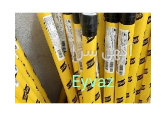 سیم جوش الکترود فیلرآرگون جوشکاری آلومینیوم استیل در تهران هُوَ الرَّز