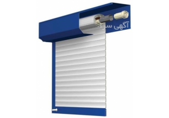 کرکره برقی حتی در ایام تعطیل فروش - نصب - تعمیرات