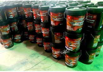فروش عمده روغن هیدرولیک ۶۸ در تبریز با سلام فروش عمده و خرده روغن