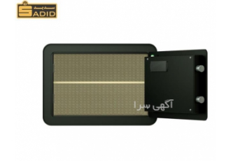 نسل جدید گاو صندوق خانگی