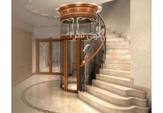 فروش کابین آسانسور در مشهد مجری تخصصی آسانسور و پله برقی طراحی و ساخت