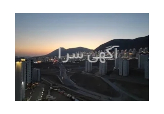 ۸۶متر برج کوزو فاز۱۱ در پردیس فاز11 پردیس در ارتفاعات لواسانات با آب