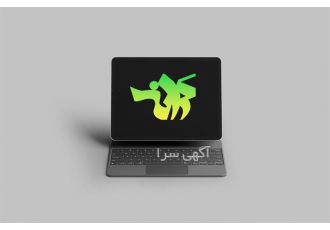 Logo design order the cost of ordering a logo in در گوهران Logo design