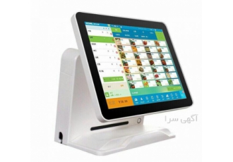 صندوق مکانیزه فروش ویژه تمام اصناف صندوق مکانیزه فروش شامل نرم