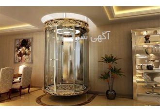 آسانسور هیدرولیکی
