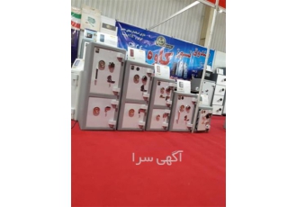 فروش گاوصندوق کاوه، با دوام و نسوز
