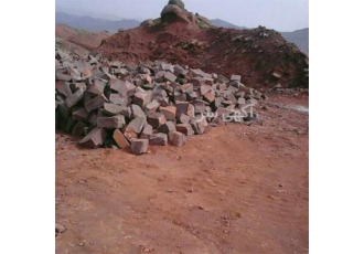 سنگ مالون لاشه مستقیم از معدن در بومهن فروش سنگ و یا تهیه سنگ لاشه سنگ
