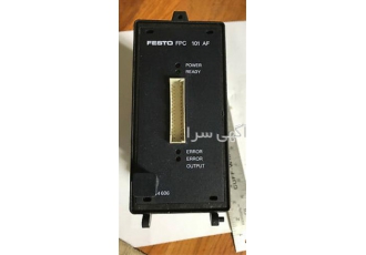 FESTO FPC 101AF