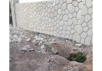 پیمانکاری سنگ لاشه نصب دیوار نما در اندیشه پیمانکاری سنگ لاشه نصب دیوار