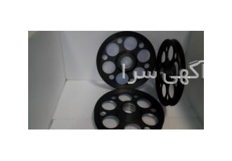 آنودایزینگ آنادایزینگ آندایزینگ تیتانیوم آنادایزینگ قطعات آلومینیومی