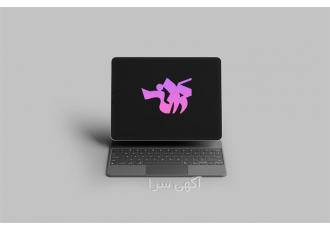 Visual logo design   muscat logo  written logo