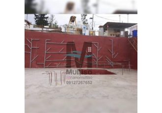 فروش رنگ عایق نانو مولتیزو و عایقکاری با پوشش نانو
