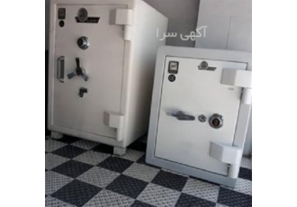 فروش گاوصندوق ، گاوصندوق ضد سرقت