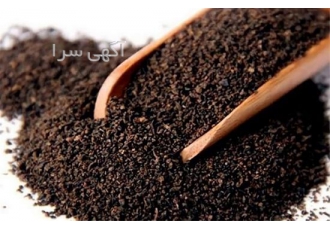 فروش انواع چای عمده سیاه فله ای ایرانی و خارجی