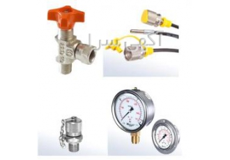 شلنگ تست هیدورلیک تا فشار 630 بار