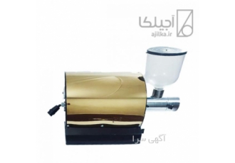 دستگاه کره گیر بادام زمینی