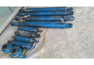 ساخت جک هیدرولیکی ساخت و ترمیم انواع جک های هیدرولیکی ماشین سازی ایران