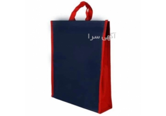 پخش و فروش ساک پارچه ای تبلیغاتی در آستانه اشرفیه تولید و عرضه ساک