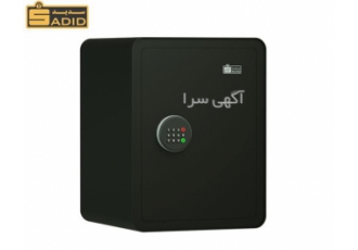 فروش گاو صندوق نسوز و ضد سرقت با کیفیت بالا