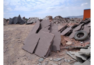 فروش سنگ مالون معدن سنگ لاشه سنگ مالون در تهران فروش سنگ مالون سنگ کوهی