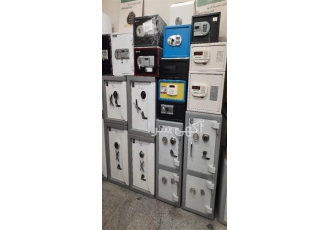 نمایندگی گاوصندوق کاوه فروش گاوصندوق در قزوین نمایندگی گاوصندوق کاوه