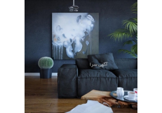 تدریس خصوصی Vray   3D Max و پست پروداکشن با Photoshop