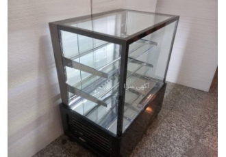 دستگاه شو کیک اصفهان