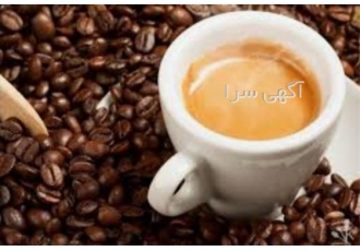 فروش قهوه ، شکلات داغ