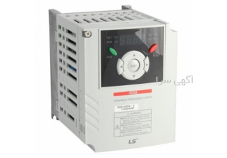 اینورتر ال اس ، LS ، درایو صنعتی اینورتر کنترل