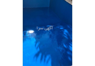 نمایندگی رنگ اپوکسی ، پلی اورتان ، رنگ نسوز و غیره