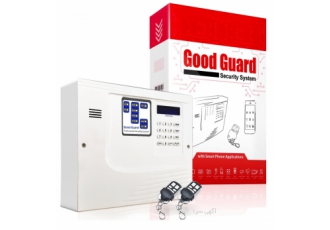 دزدگیر اماکن سیمکارتی و خط ثابت گودگارد goodguard