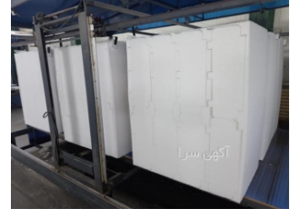 قیمت یونولیت فشرده در تبریز بزرگترین تولید کننده یونولیت در شمال غرب