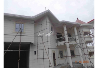 ضد آب کردن سنگ نما عایق نمای ساختمان در رشت خدمات ضد آب کردن سنگ نما