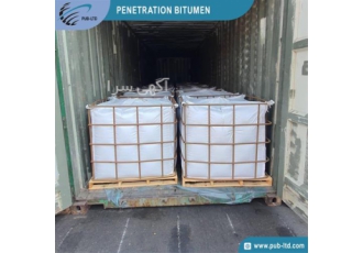 penetration bitumen 60/70 for export