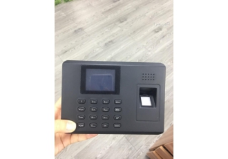 دستگاه حضور و غیاب پرسنل شرکت آرمان اندیش ارائه دهنده انواع اتوماسیون