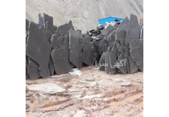 فروش سنگ لاشه سنگ مالون فروش